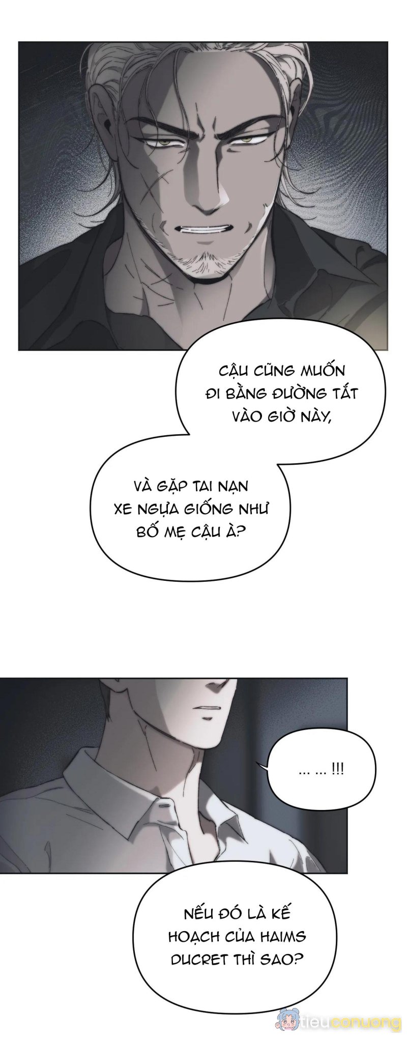 TUYỂN TẬP NHỮNG ÔNG CHÚ TÀ ZÂM Chapter 1.4 - Page 79