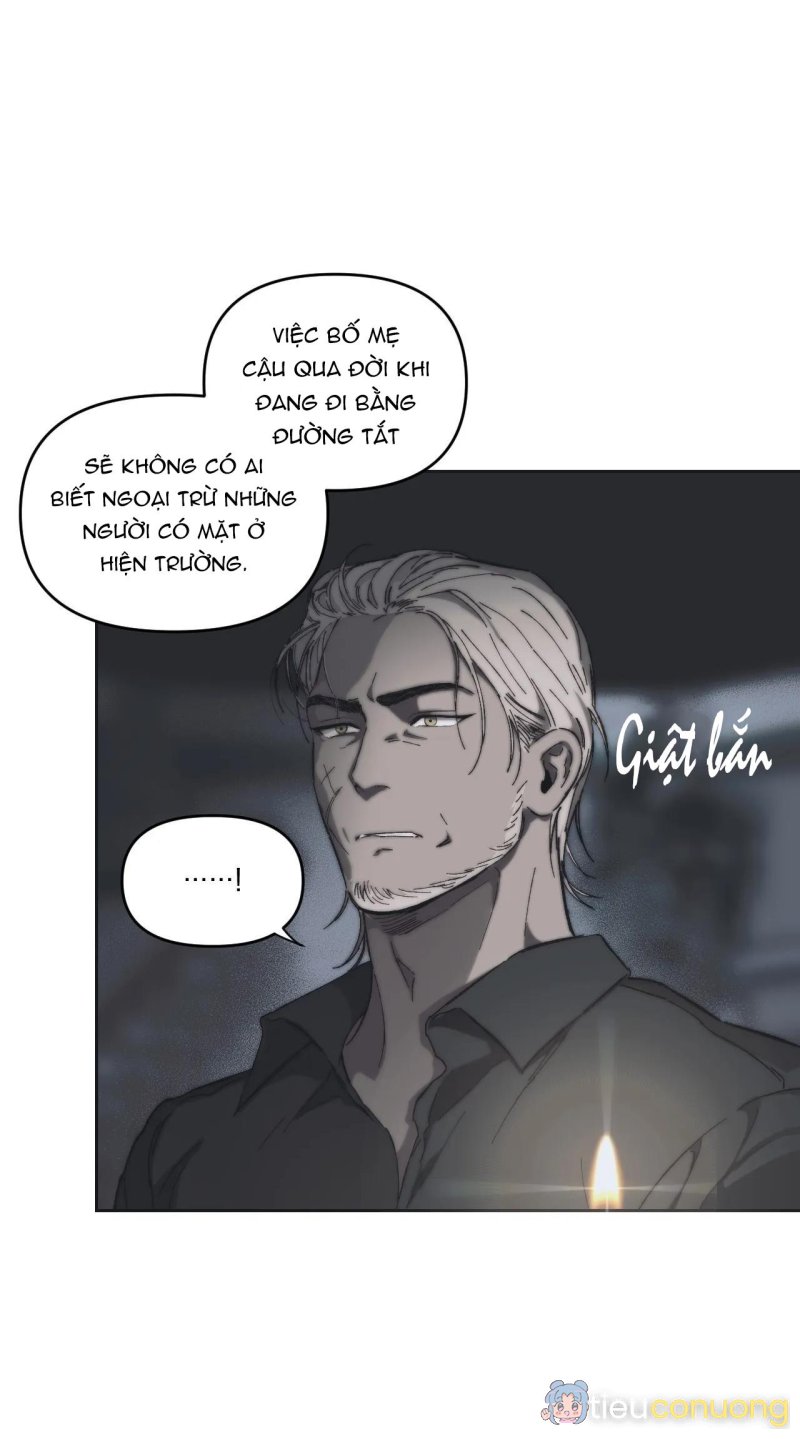 TUYỂN TẬP NHỮNG ÔNG CHÚ TÀ ZÂM Chapter 1.4 - Page 81