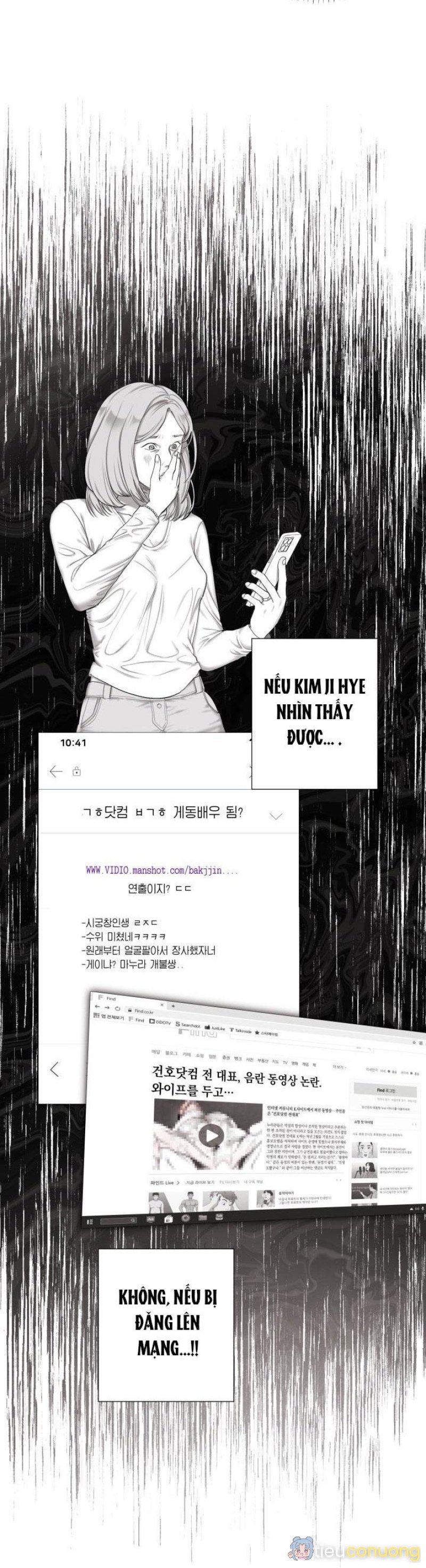 TUYỂN TẬP NHỮNG ÔNG CHÚ TÀ ZÂM Chapter 5.5 - Page 14