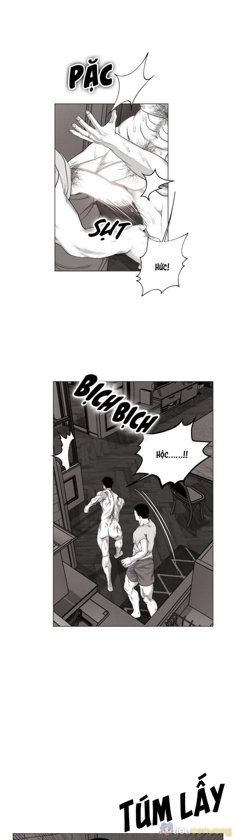 TUYỂN TẬP NHỮNG ÔNG CHÚ TÀ ZÂM Chapter 5.5 - Page 19