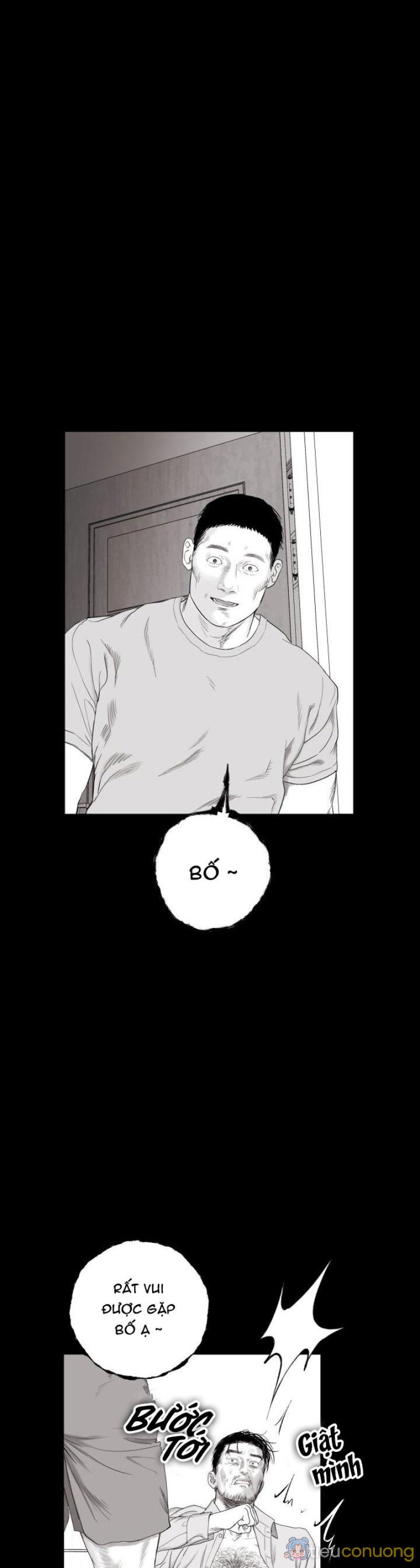 TUYỂN TẬP NHỮNG ÔNG CHÚ TÀ ZÂM Chapter 5.5 - Page 39