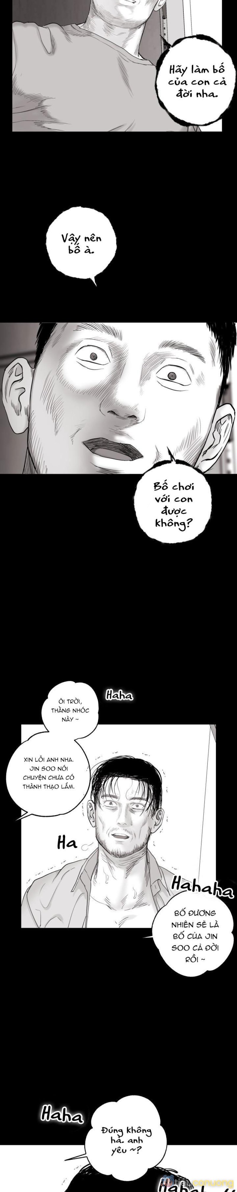 TUYỂN TẬP NHỮNG ÔNG CHÚ TÀ ZÂM Chapter 5.5 - Page 42