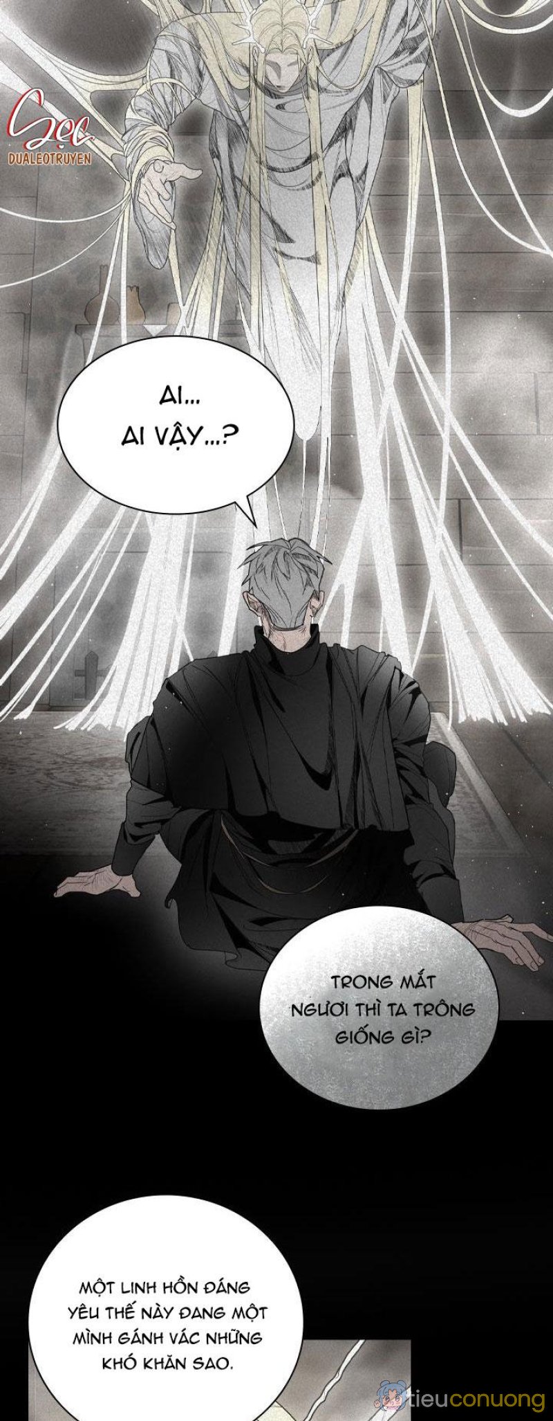 TUYỂN TẬP NHỮNG ÔNG CHÚ TÀ ZÂM Chapter 14 - Page 3