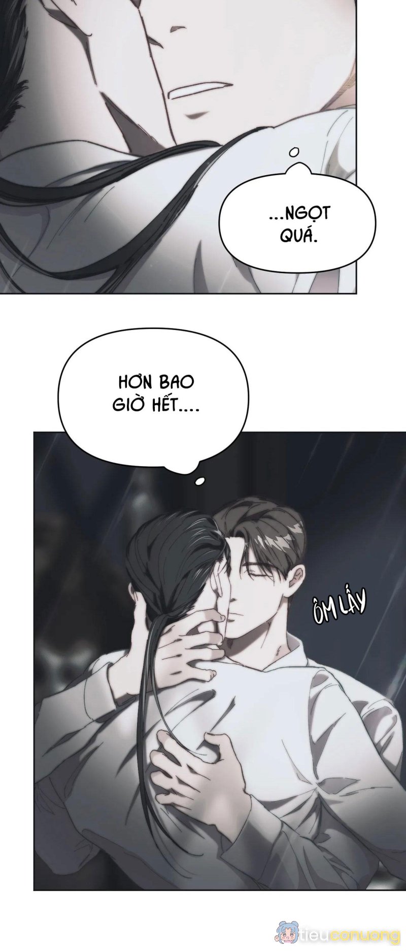 TUYỂN TẬP NHỮNG ÔNG CHÚ TÀ ZÂM Chapter 1.6 - Page 17