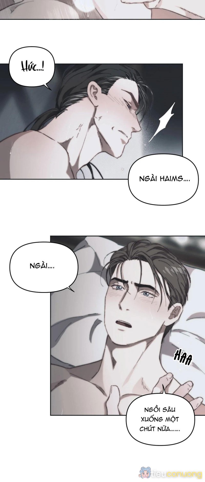 TUYỂN TẬP NHỮNG ÔNG CHÚ TÀ ZÂM Chapter 1.6 - Page 20