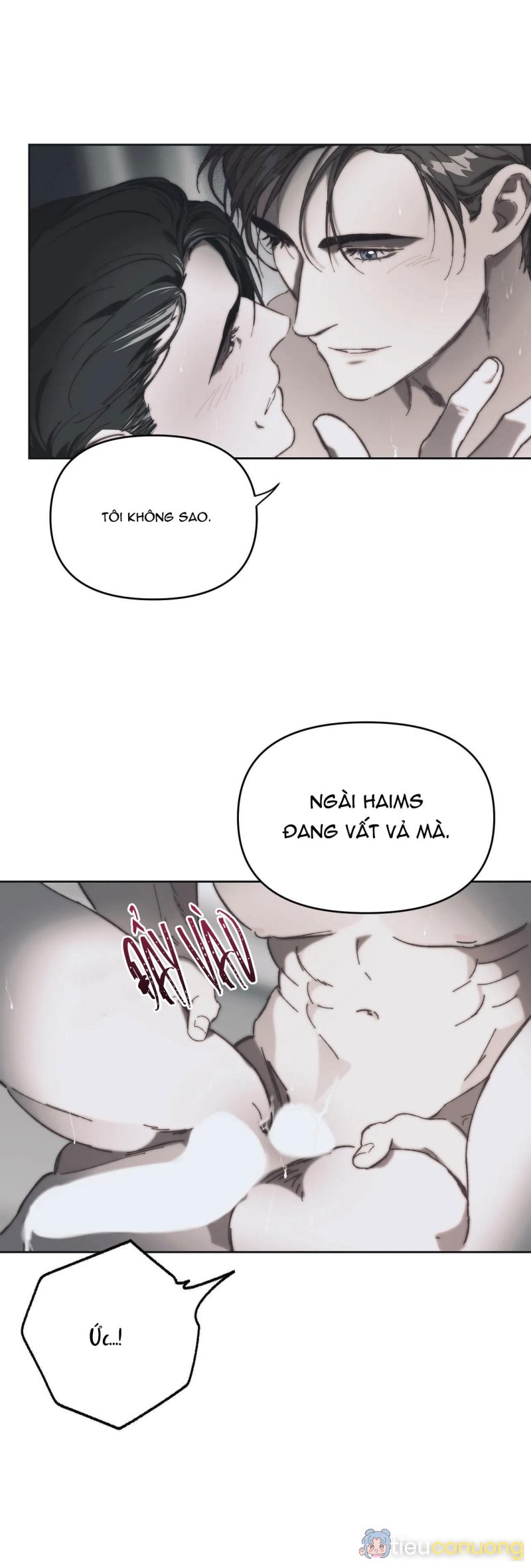 TUYỂN TẬP NHỮNG ÔNG CHÚ TÀ ZÂM Chapter 1.6 - Page 26