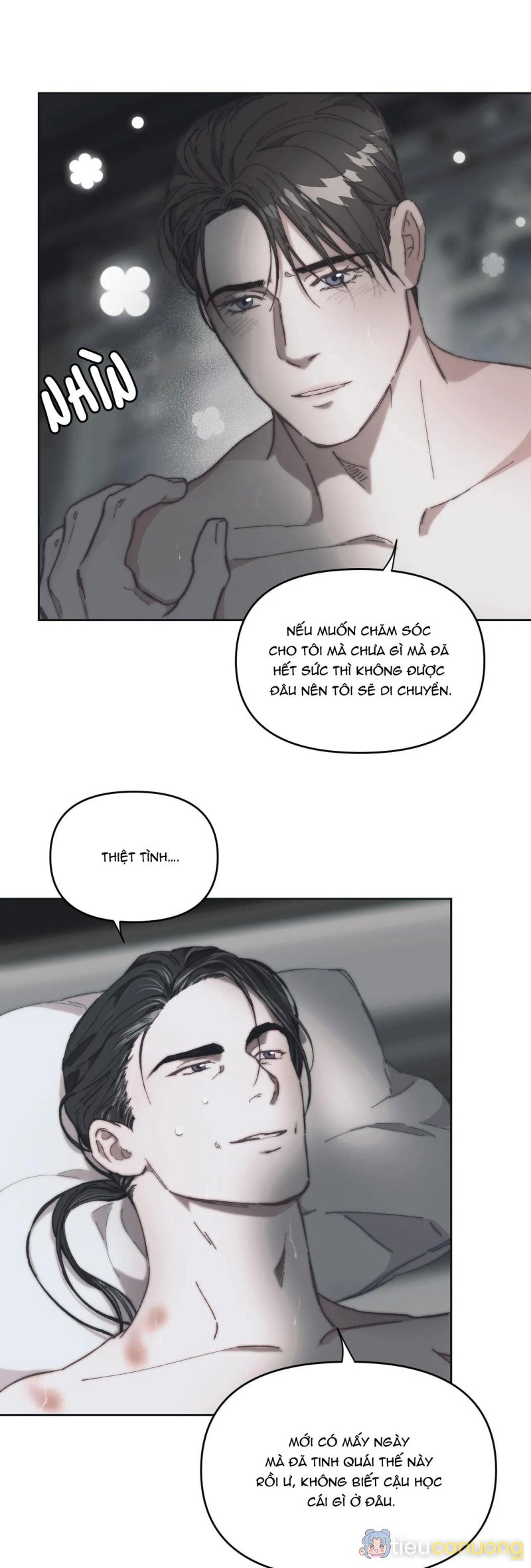 TUYỂN TẬP NHỮNG ÔNG CHÚ TÀ ZÂM Chapter 1.6 - Page 27