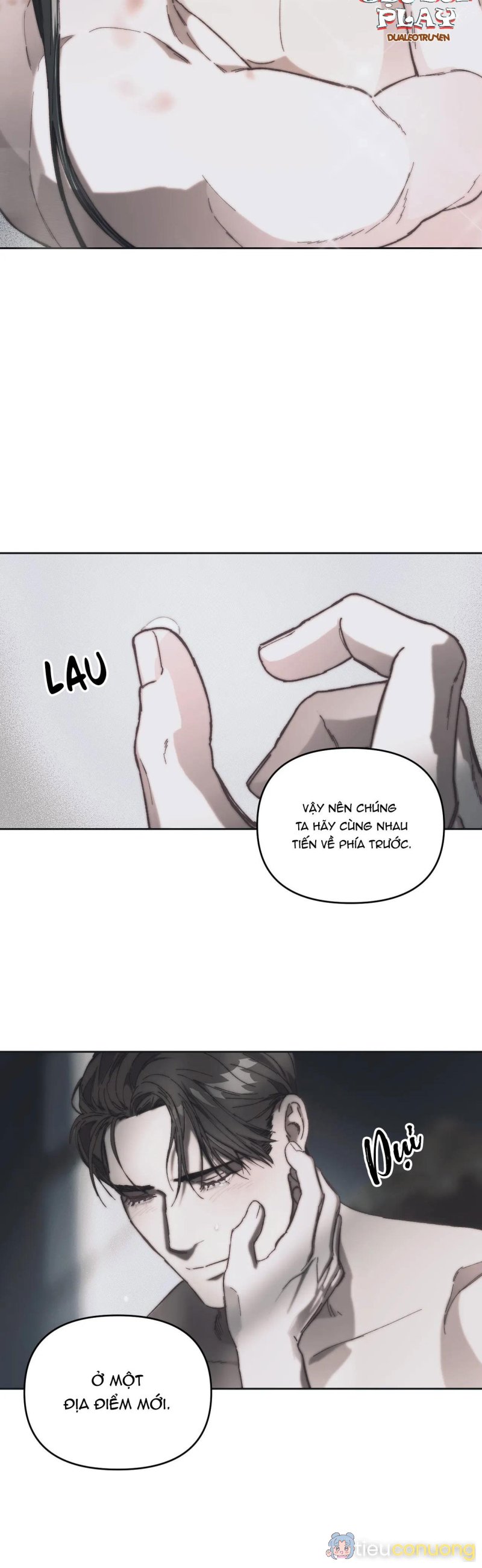 TUYỂN TẬP NHỮNG ÔNG CHÚ TÀ ZÂM Chapter 1.6 - Page 35