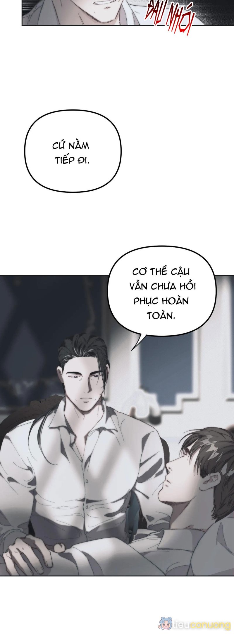 TUYỂN TẬP NHỮNG ÔNG CHÚ TÀ ZÂM Chapter 1.6 - Page 4