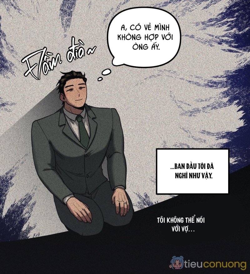 TUYỂN TẬP NHỮNG ÔNG CHÚ TÀ ZÂM Chapter 8.1 - Page 48