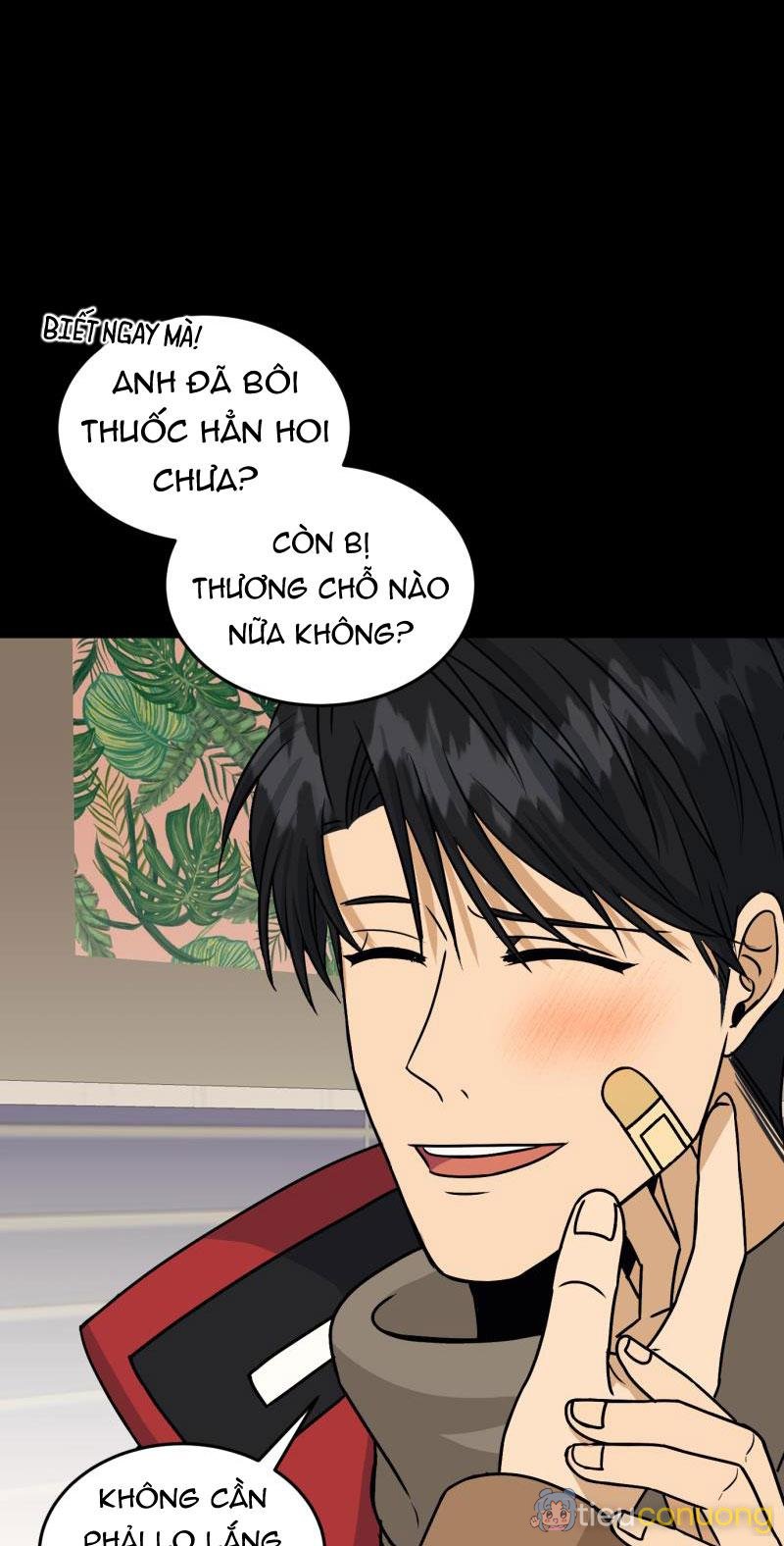 TUYỂN TẬP NHỮNG ÔNG CHÚ TÀ ZÂM Chapter 7.6 - Page 10