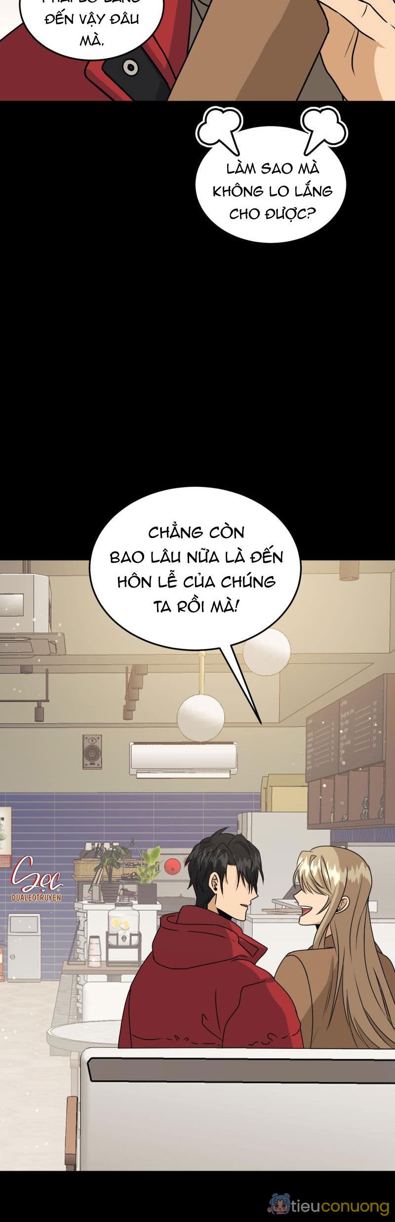 TUYỂN TẬP NHỮNG ÔNG CHÚ TÀ ZÂM Chapter 7.6 - Page 11