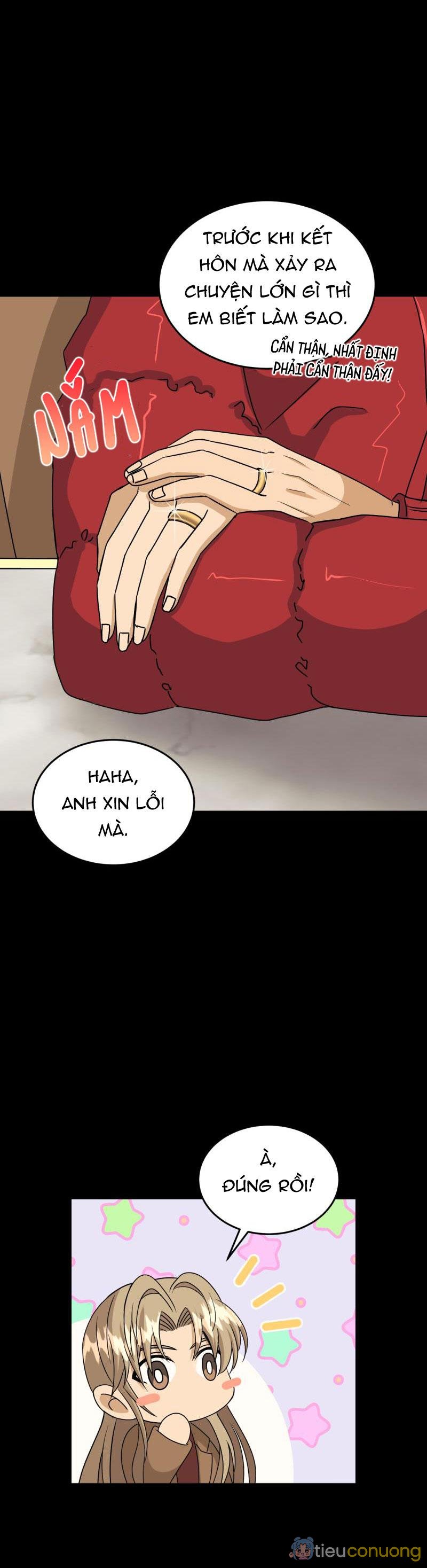 TUYỂN TẬP NHỮNG ÔNG CHÚ TÀ ZÂM Chapter 7.6 - Page 12