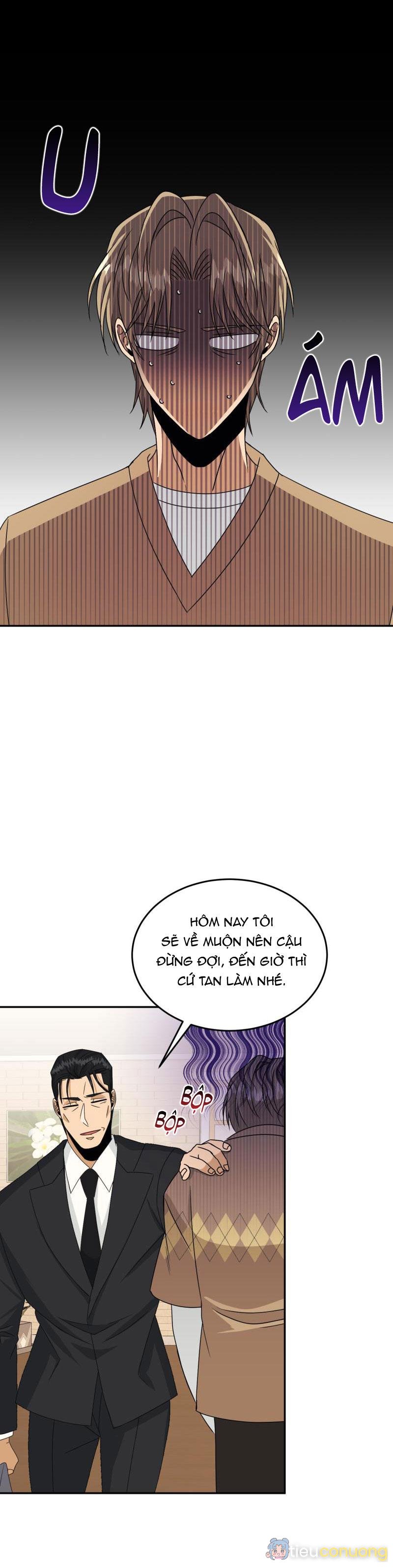 TUYỂN TẬP NHỮNG ÔNG CHÚ TÀ ZÂM Chapter 7.6 - Page 30