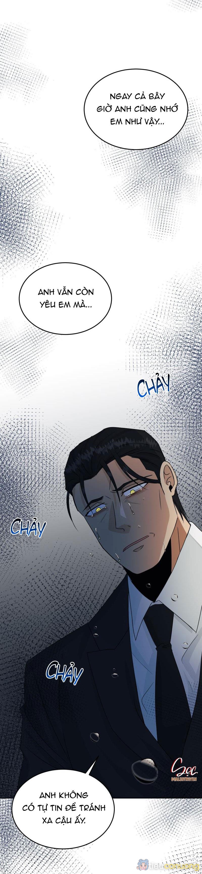 TUYỂN TẬP NHỮNG ÔNG CHÚ TÀ ZÂM Chapter 7.6 - Page 43