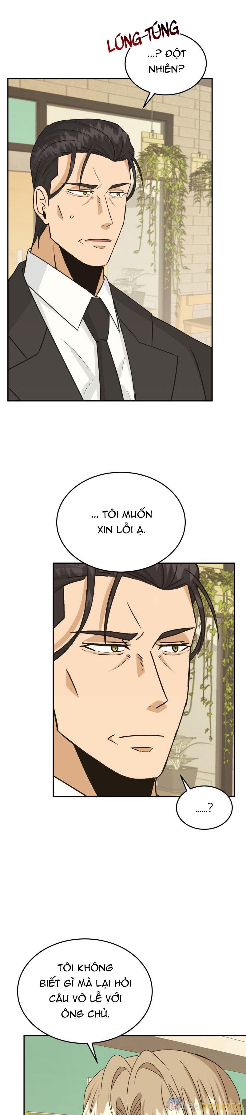 TUYỂN TẬP NHỮNG ÔNG CHÚ TÀ ZÂM Chapter 7.6 - Page 47