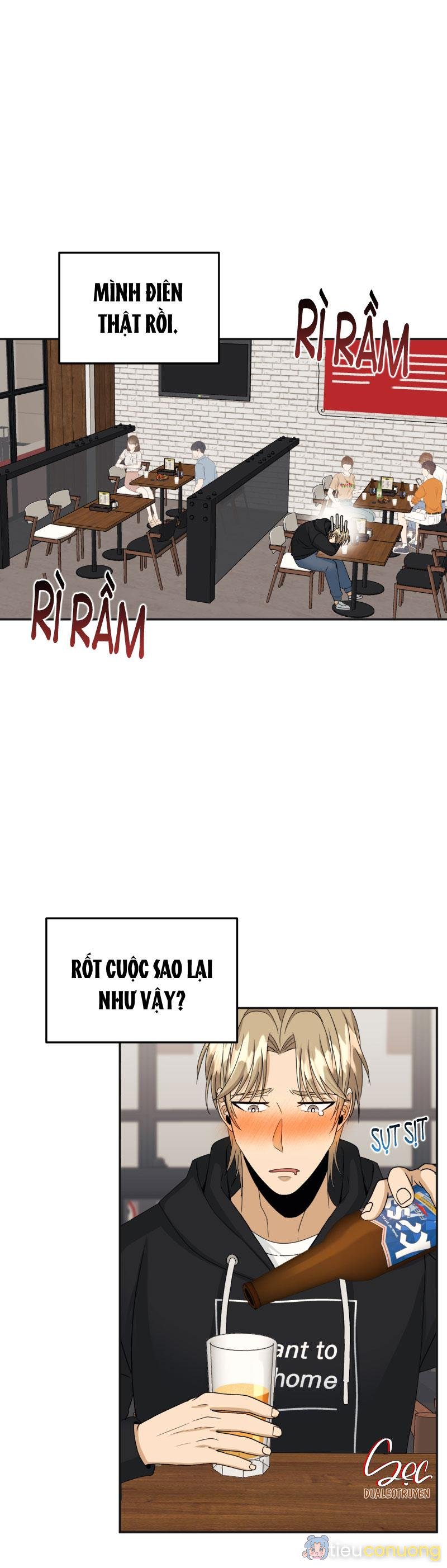 TUYỂN TẬP NHỮNG ÔNG CHÚ TÀ ZÂM Chapter 7.4 - Page 10