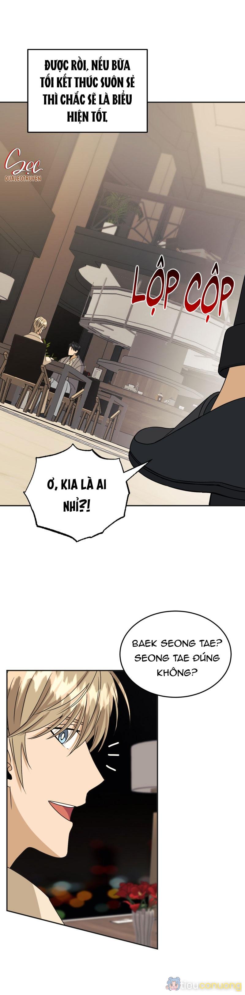 TUYỂN TẬP NHỮNG ÔNG CHÚ TÀ ZÂM Chapter 7.4 - Page 51