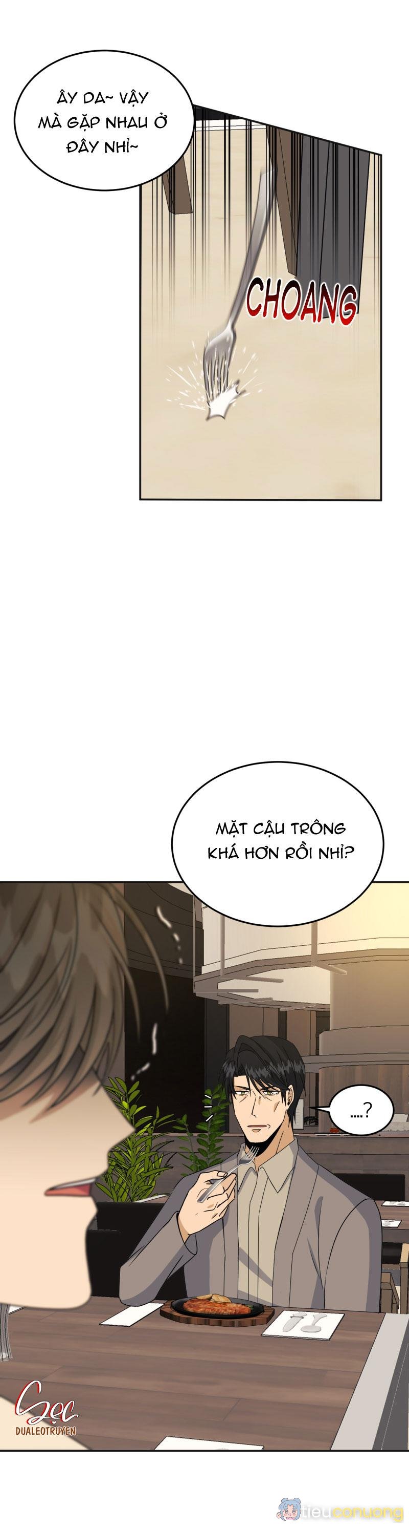 TUYỂN TẬP NHỮNG ÔNG CHÚ TÀ ZÂM Chapter 7.4 - Page 52