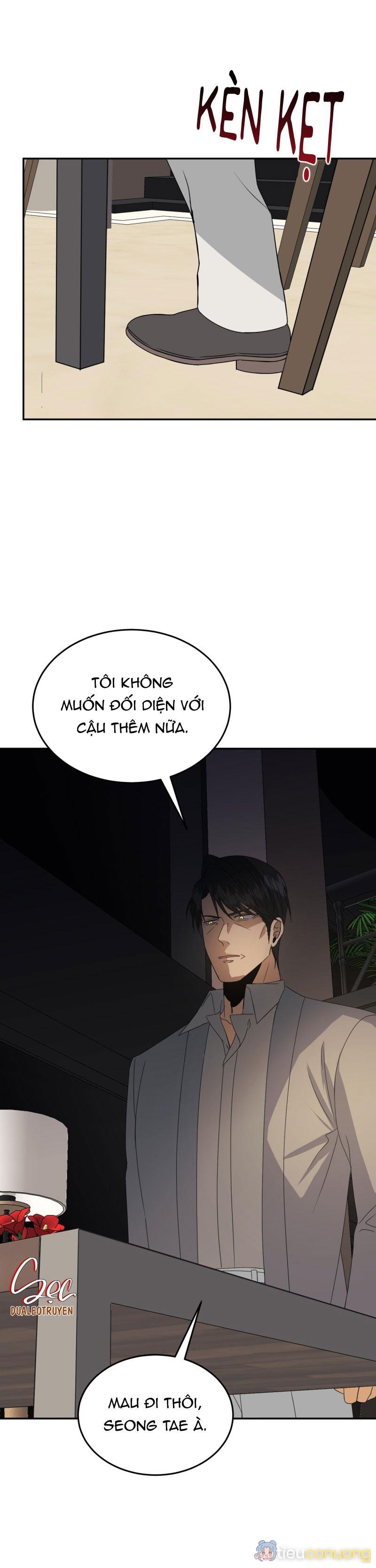 TUYỂN TẬP NHỮNG ÔNG CHÚ TÀ ZÂM Chapter 7.5 - Page 29