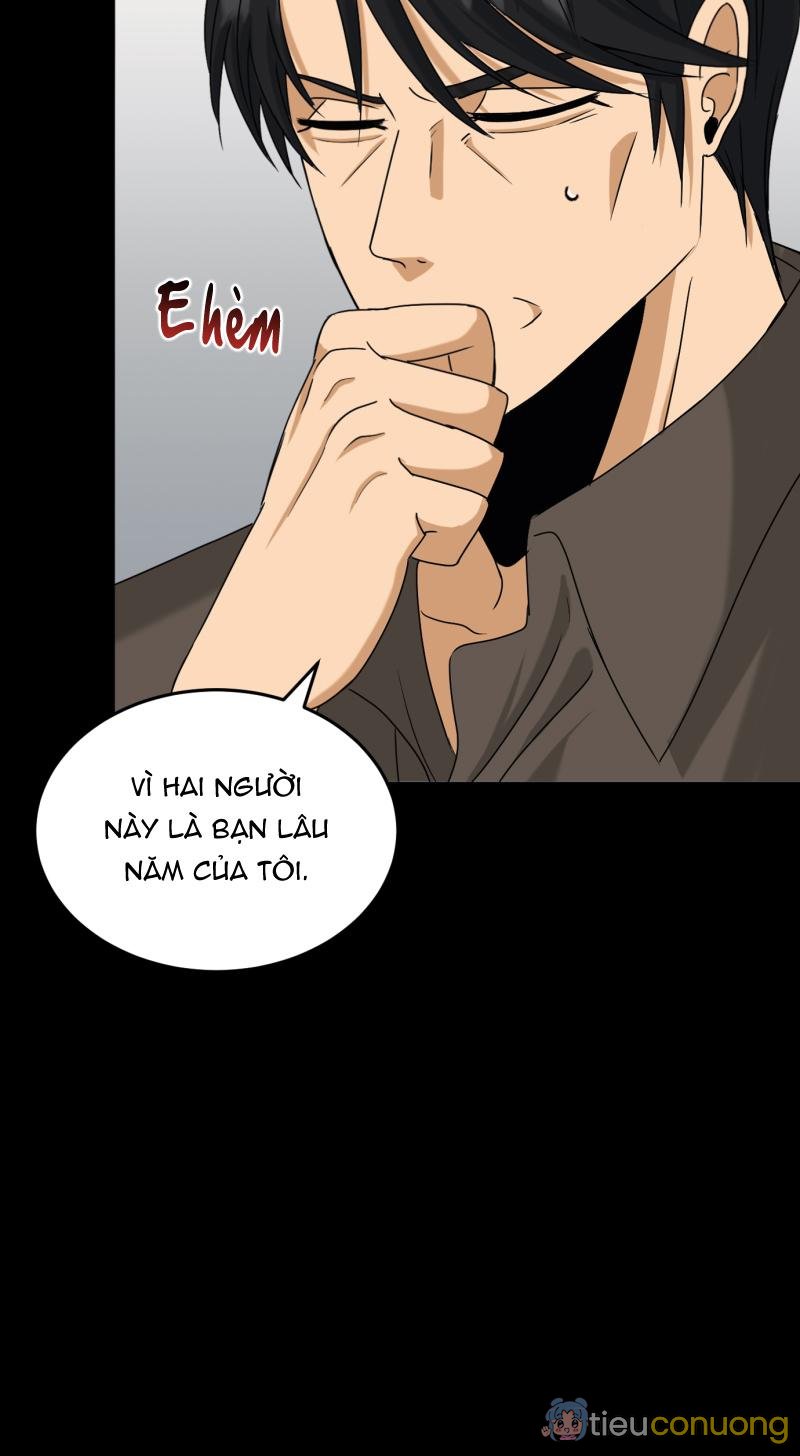 TUYỂN TẬP NHỮNG ÔNG CHÚ TÀ ZÂM Chapter 7.2 - Page 28