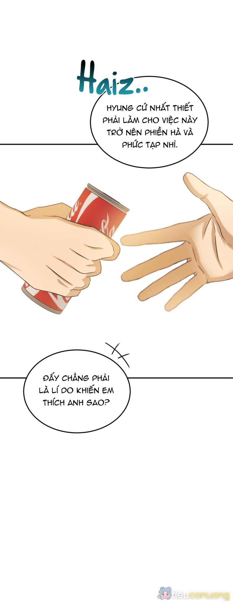 TUYỂN TẬP NHỮNG ÔNG CHÚ TÀ ZÂM Chapter 7.2 - Page 70