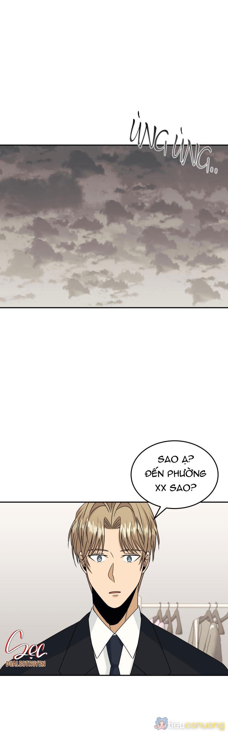 TUYỂN TẬP NHỮNG ÔNG CHÚ TÀ ZÂM Chapter 7.8 - Page 10