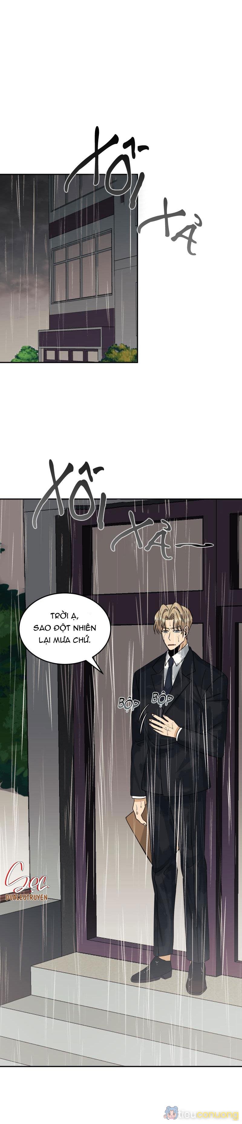 TUYỂN TẬP NHỮNG ÔNG CHÚ TÀ ZÂM Chapter 7.8 - Page 13