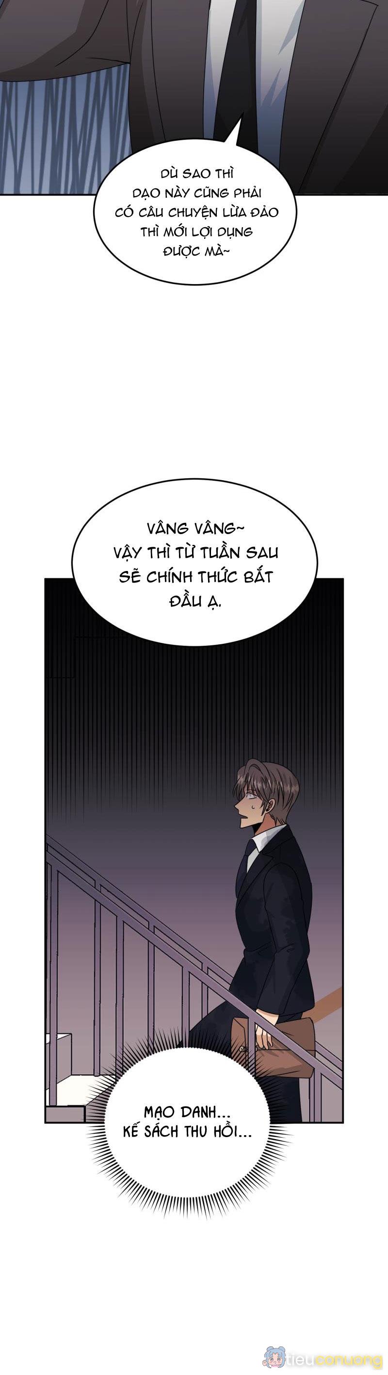 TUYỂN TẬP NHỮNG ÔNG CHÚ TÀ ZÂM Chapter 7.8 - Page 19