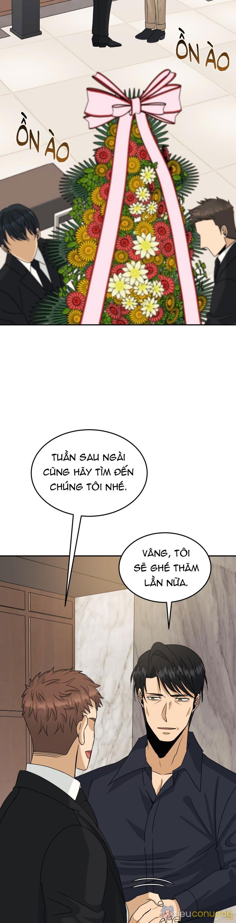 TUYỂN TẬP NHỮNG ÔNG CHÚ TÀ ZÂM Chapter 7.8 - Page 26