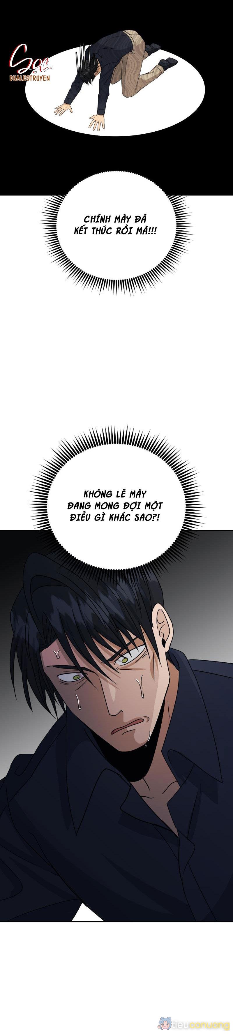 TUYỂN TẬP NHỮNG ÔNG CHÚ TÀ ZÂM Chapter 7.8 - Page 36