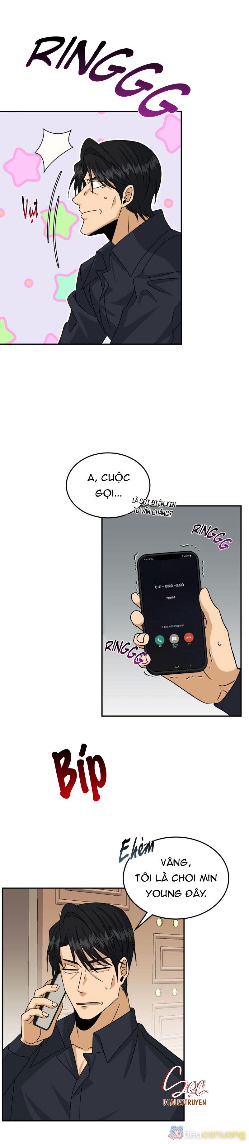 TUYỂN TẬP NHỮNG ÔNG CHÚ TÀ ZÂM Chapter 7.8 - Page 37