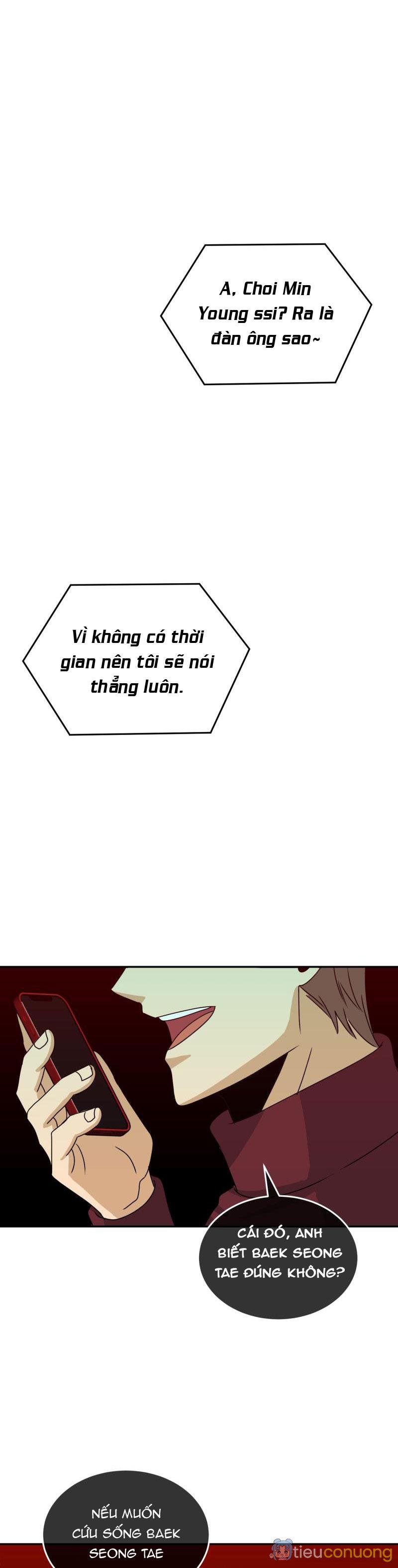 TUYỂN TẬP NHỮNG ÔNG CHÚ TÀ ZÂM Chapter 7.8 - Page 38