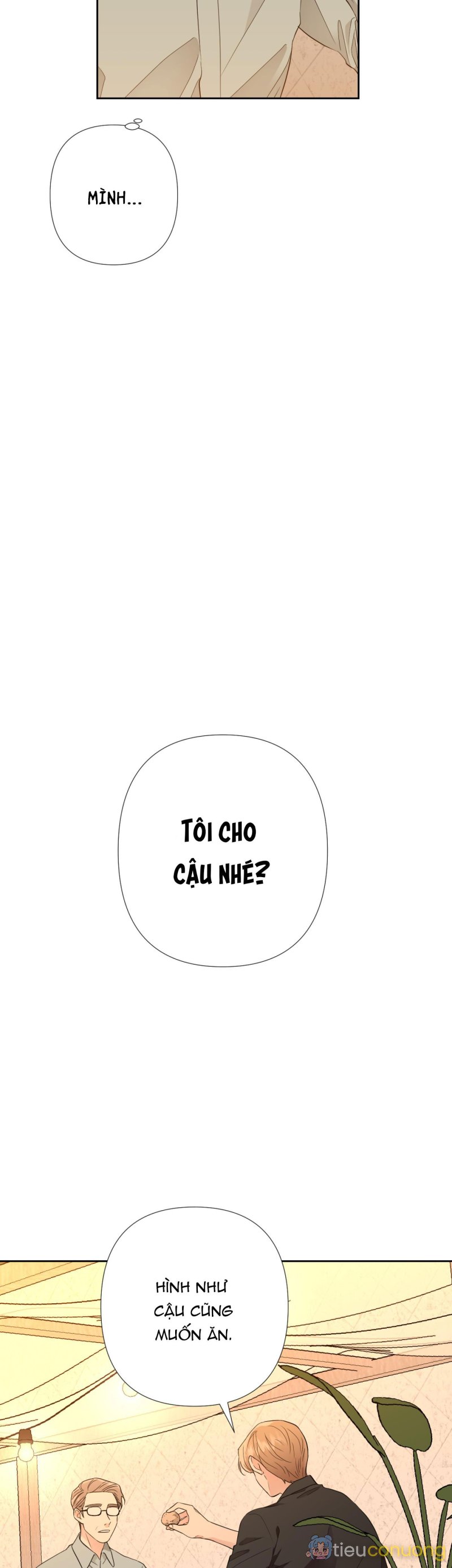 TUYỂN TẬP NHỮNG ÔNG CHÚ TÀ ZÂM Chapter 12.2 - Page 16