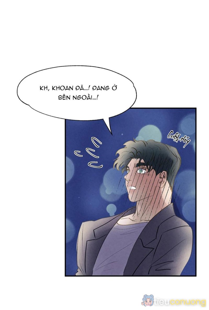 TUYỂN TẬP NHỮNG ÔNG CHÚ TÀ ZÂM Chapter 2.3 - Page 16