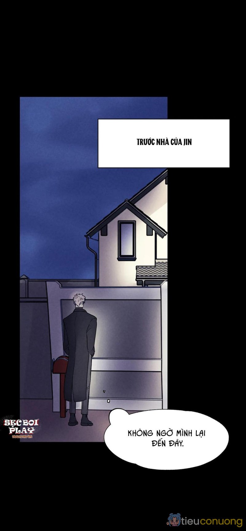 TUYỂN TẬP NHỮNG ÔNG CHÚ TÀ ZÂM Chapter 2.3 - Page 41