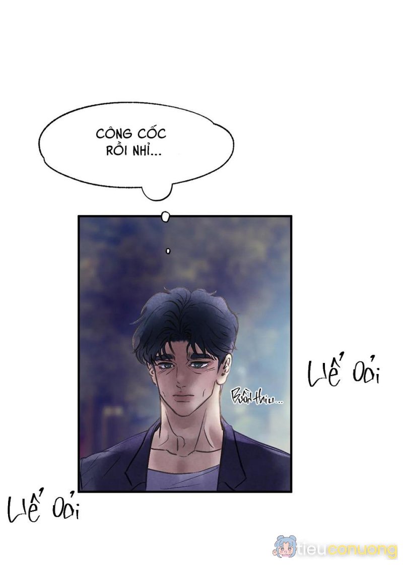 TUYỂN TẬP NHỮNG ÔNG CHÚ TÀ ZÂM Chapter 2.3 - Page 5