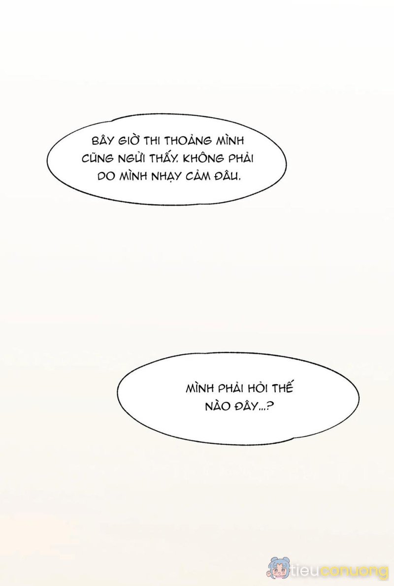 TUYỂN TẬP NHỮNG ÔNG CHÚ TÀ ZÂM Chapter 2.3 - Page 67