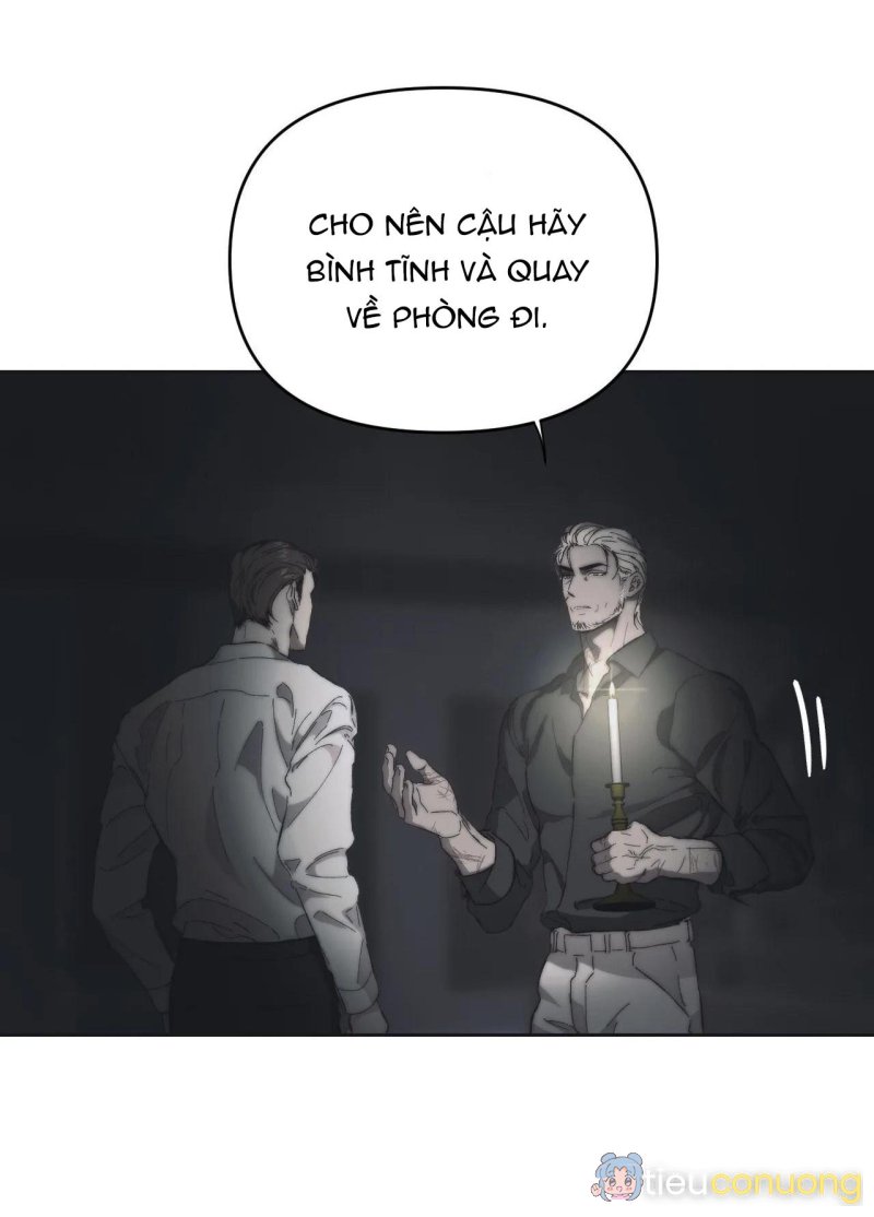 TUYỂN TẬP NHỮNG ÔNG CHÚ TÀ ZÂM Chapter 1.5 - Page 14