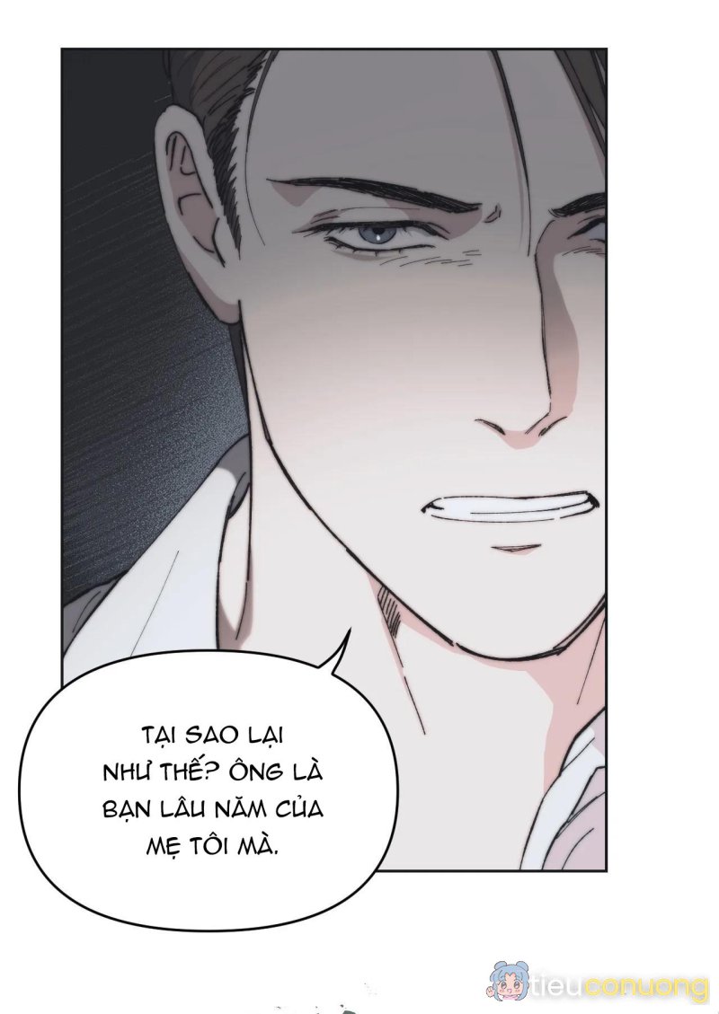 TUYỂN TẬP NHỮNG ÔNG CHÚ TÀ ZÂM Chapter 1.5 - Page 17