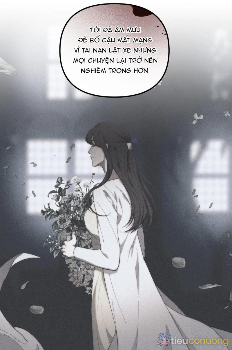 TUYỂN TẬP NHỮNG ÔNG CHÚ TÀ ZÂM Chapter 1.5 - Page 22