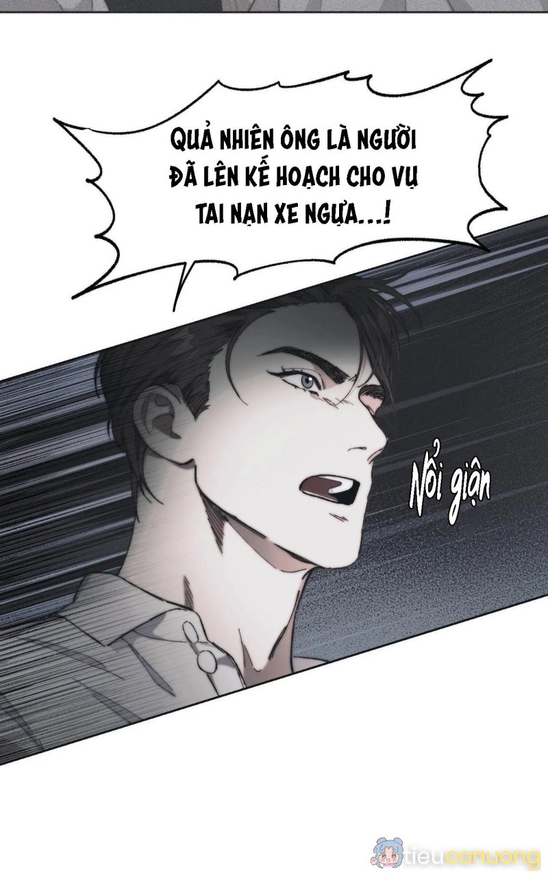 TUYỂN TẬP NHỮNG ÔNG CHÚ TÀ ZÂM Chapter 1.5 - Page 23