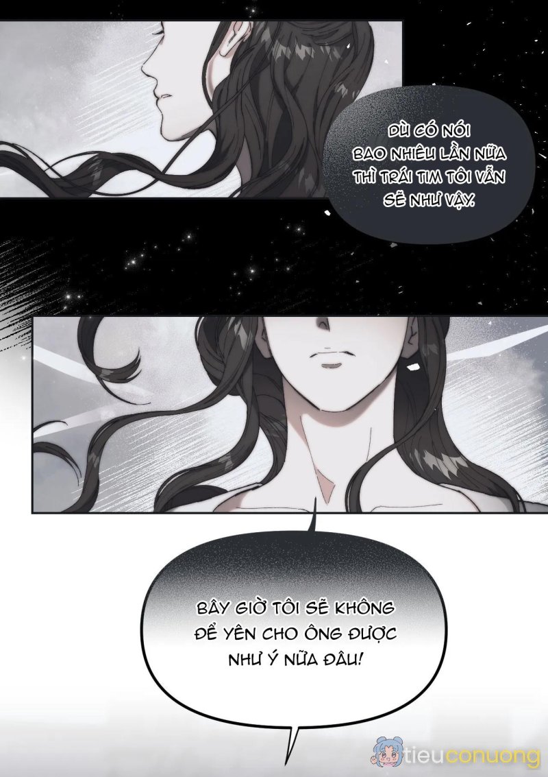 TUYỂN TẬP NHỮNG ÔNG CHÚ TÀ ZÂM Chapter 1.5 - Page 26