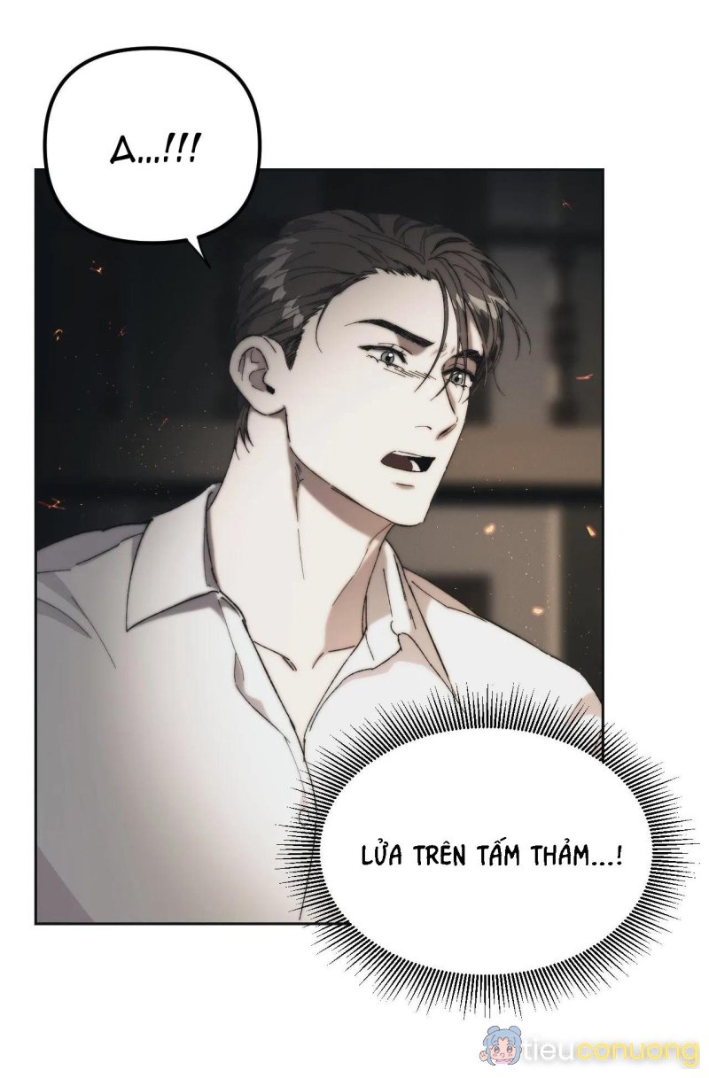 TUYỂN TẬP NHỮNG ÔNG CHÚ TÀ ZÂM Chapter 1.5 - Page 31