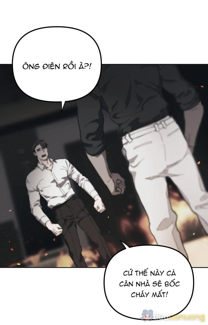 TUYỂN TẬP NHỮNG ÔNG CHÚ TÀ ZÂM Chapter 1.5 - Page 32