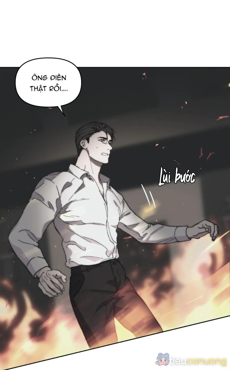 TUYỂN TẬP NHỮNG ÔNG CHÚ TÀ ZÂM Chapter 1.5 - Page 36