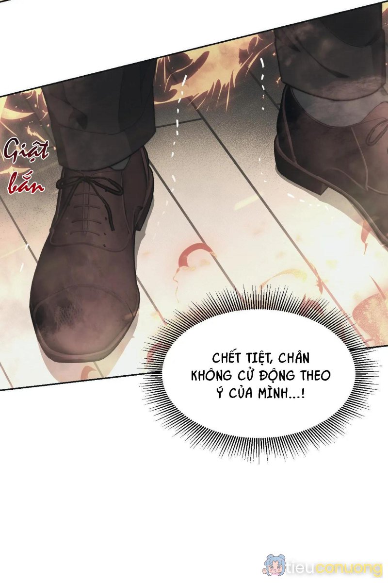 TUYỂN TẬP NHỮNG ÔNG CHÚ TÀ ZÂM Chapter 1.5 - Page 37