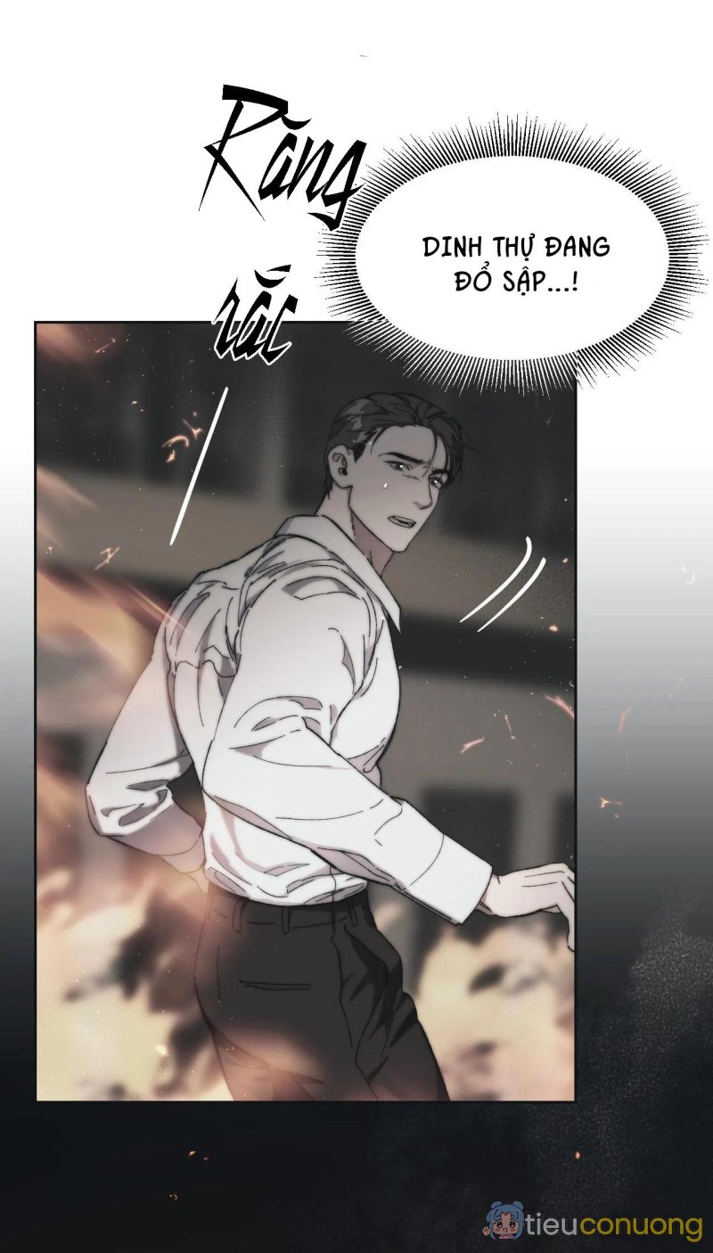 TUYỂN TẬP NHỮNG ÔNG CHÚ TÀ ZÂM Chapter 1.5 - Page 38