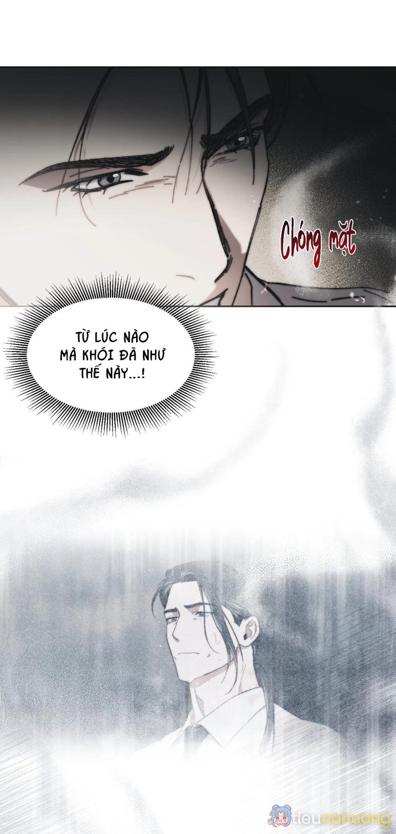 TUYỂN TẬP NHỮNG ÔNG CHÚ TÀ ZÂM Chapter 1.5 - Page 40