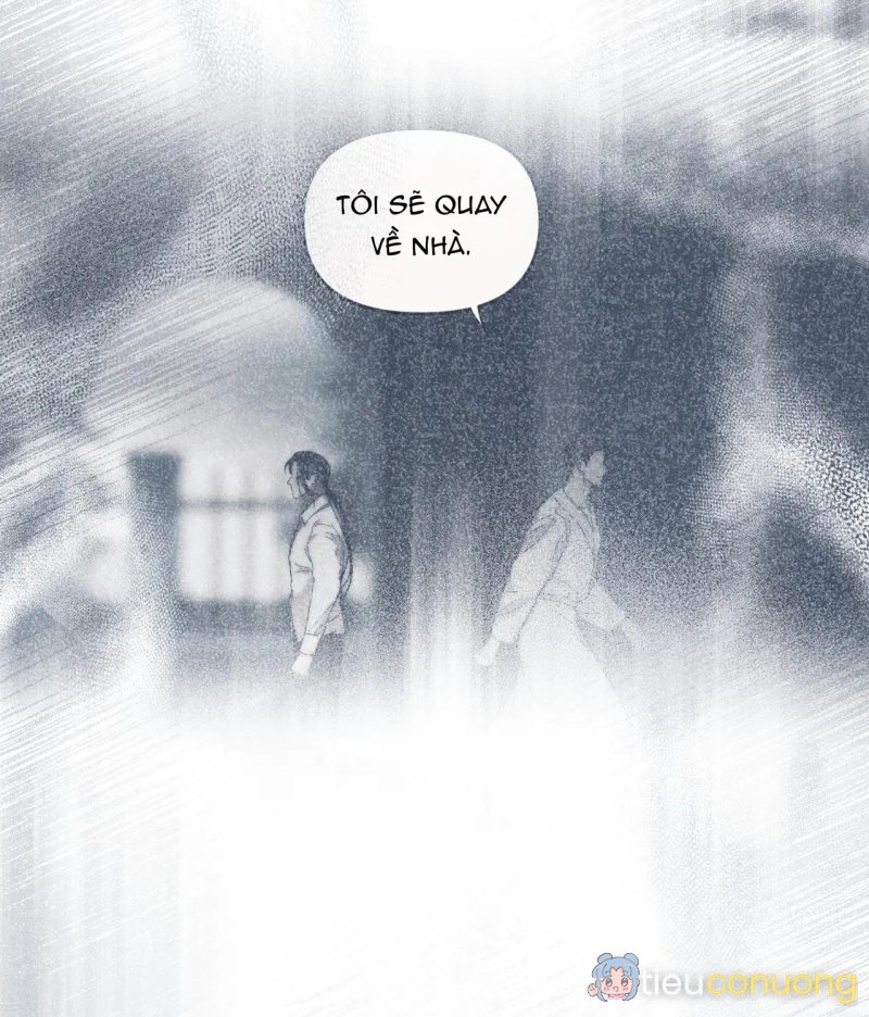 TUYỂN TẬP NHỮNG ÔNG CHÚ TÀ ZÂM Chapter 1.5 - Page 41